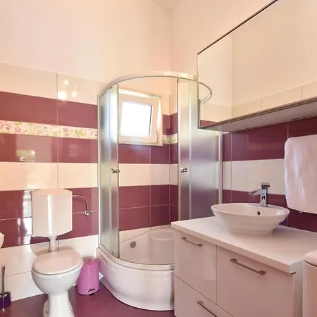 Two-bedroom In Ferienhaus