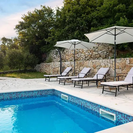 Two-bedroom In * Omiš