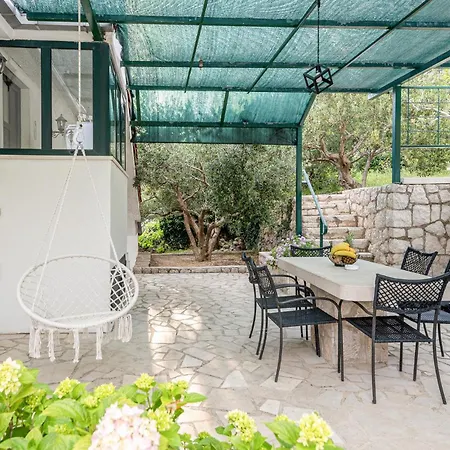 Two-bedroom In Omiš