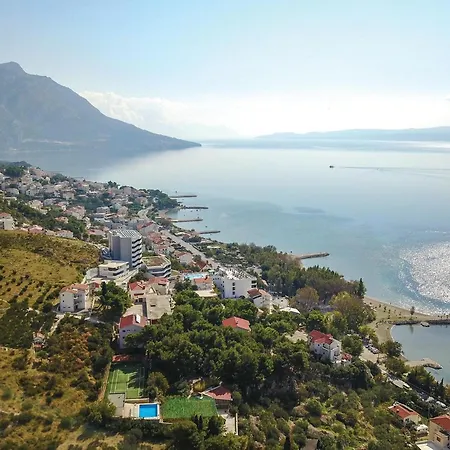 Prázdninový dům Two-bedroom In Omiš