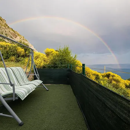 Two-bedroom In Prázdninový dům