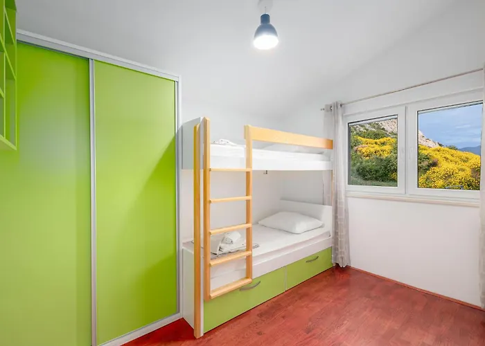 Two-bedroom In