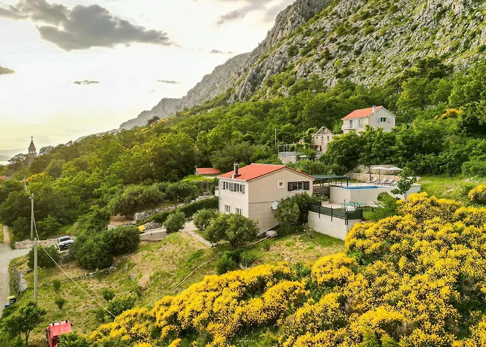 Prázdninový dům Two-bedroom In *