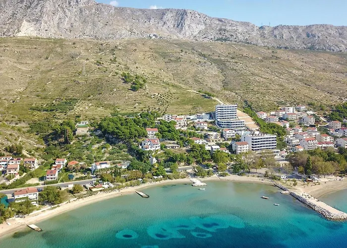 Two-bedroom In Prázdninový dům