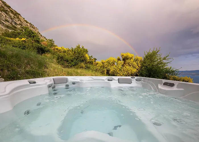 Prázdninový dům Two-bedroom In *