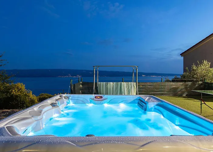 Prázdninový dům Two-bedroom In Omiš