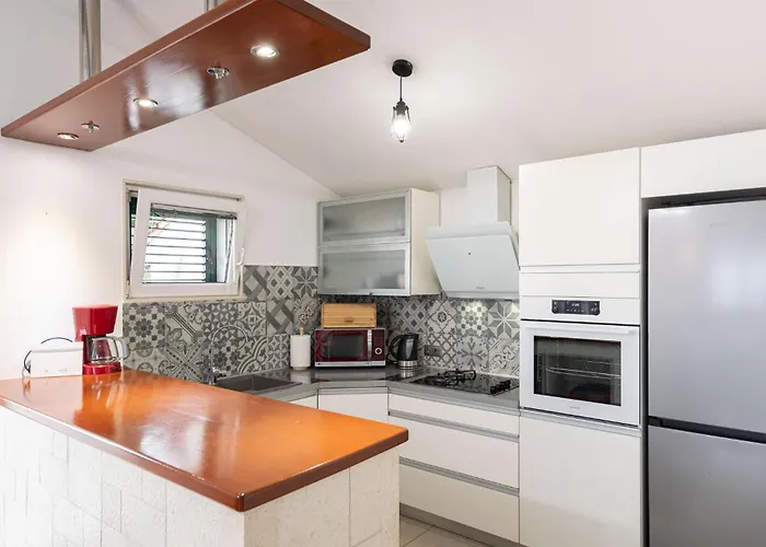 Two-bedroom In Omiš