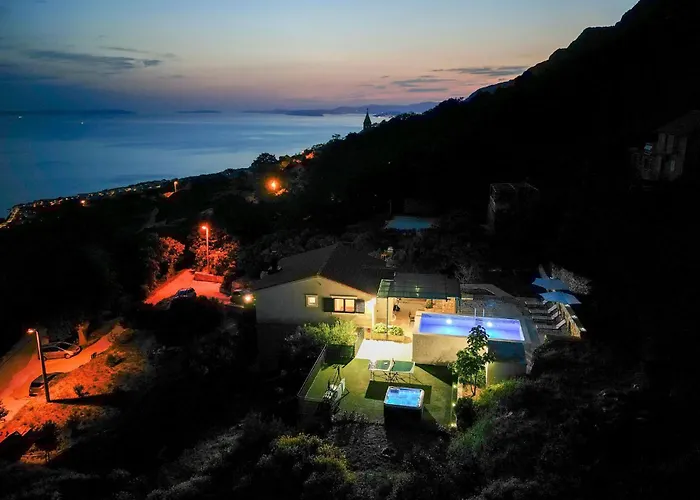 Two-bedroom In Prázdninový dům