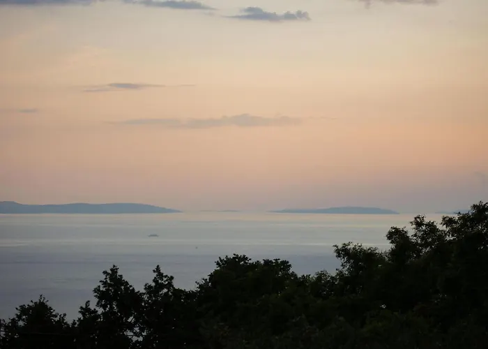 Prázdninový dům Two-bedroom In