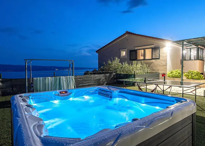 Two-bedroom In Prázdninový dům *