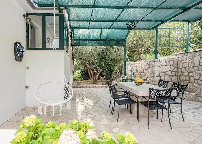 Two-bedroom In Omiš