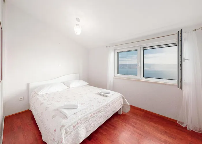 Prázdninový dům Two-bedroom In *