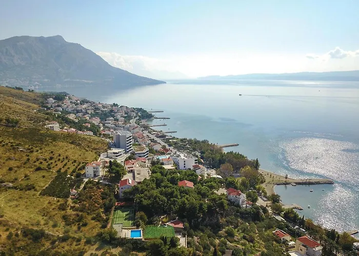 Prázdninový dům Two-bedroom In Omiš